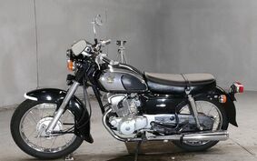 HONDA CD125T BENLY CD125T