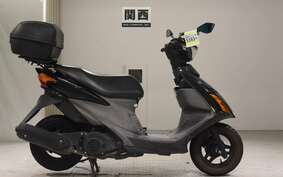 SUZUKI ADDRESS V125 S CF4MA