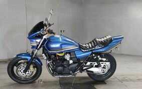 YAMAHA XJR400 R 1998 4HM