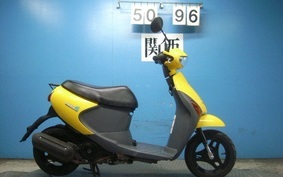 SUZUKI LET's 4 CA41A