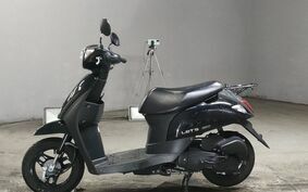 SUZUKI LET's CA4AA