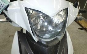 SUZUKI ADDRESS 110 CE47A