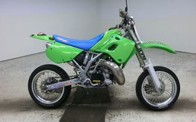 KAWASAKI KDX250SR 1994 DX250F