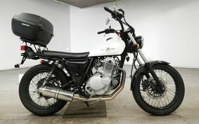 SUZUKI GRASS TRACKER NJ47A