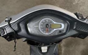 SUZUKI ADDRESS V125 CF4MA