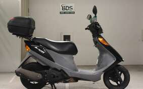 SUZUKI ADDRESS V125 CF46A