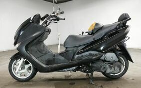 YAMAHA MAJESTY 125 5CA