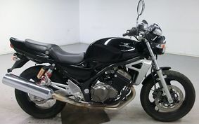 KAWASAKI BALIUS 250 Gen.2 2007 ZR250B