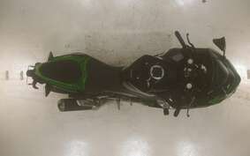 KAWASAKI NINJA 400 2024 EX400L