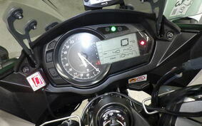 KAWASAKI NINJA 1000 2011