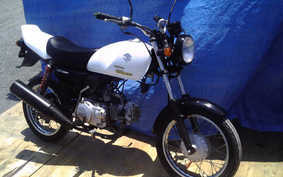 SUZUKI GS50 NA41A