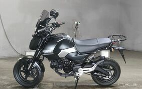 HONDA GROM JC92