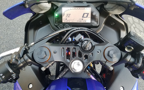 YAMAHA YZF-R25 RG43J