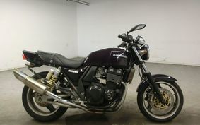 KAWASAKI ZRX-2 1999 ZR400E330398