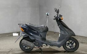 SUZUKI LET's 2 CA1PA