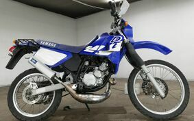 YAMAHA DT125R 3FW