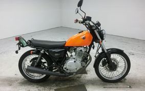 SUZUKI GRASS TRACKER NJ47A