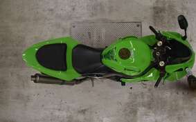 KAWASAKI ZX 10 NINJA R 2006 ZXT00C