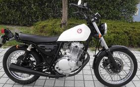 SUZUKI GRASS TRACKER NJ47A