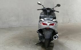 SUZUKI SKYWAVE 200 (Burgman 200) CH41A