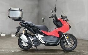 HONDA ADV150 KF38