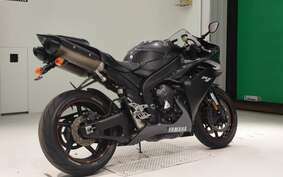 YAMAHA YZF-R1 2009