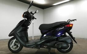 YAMAHA AXIS 125 TREET SE53J