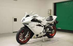 MV AGUSTA F4-R 2014