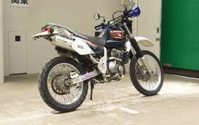 SUZUKI DJEBEL 250 GPS SJ45A