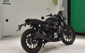 HONDA GB350S 2022 NC59