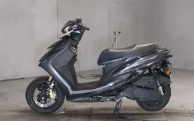 YAMAHA CYGNUS125X SE08J
