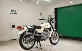 HONDA CT250S SILKROAD L250S