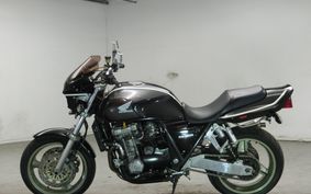 HONDA CB1000SF 1992 SC30