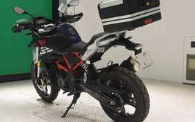 BMW G310GS 2022