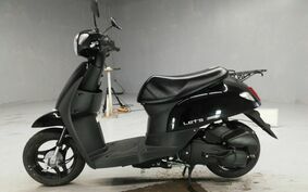 SUZUKI LET's CA4AA