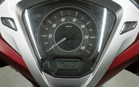 HONDA LEAD 125 JF45