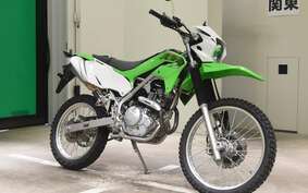 KAWASAKI KLX230 LX230A