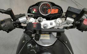 SUZUKI GSR250 GJ55D