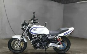 HONDA CB400SF VTEC 2002 NC39