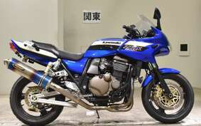 KAWASAKI ZRX1200 S 2004 ZRT20A