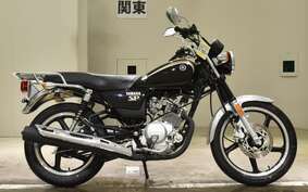 YAMAHA YB125SP PCJL