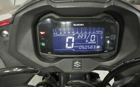 SUZUKI GSX250R DN11A