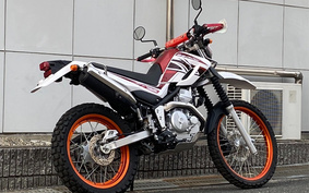 YAMAHA SEROW 250 DG17J