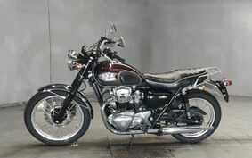 KAWASAKI W650 2004 EJ650A