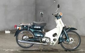 HONDA C50 SUPER CUB C50