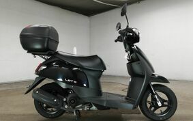 SUZUKI LET's CA4AA