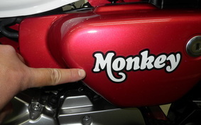 HONDA MONKEY 125 ABS JB02