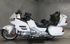 HONDA GL 1800 GOLD WING 2005 SC47