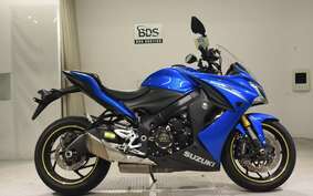 SUZUKI GSX-S1000F 2016 GT79A