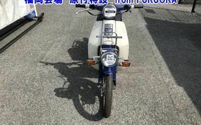 HONDA C50(プレス) AA01